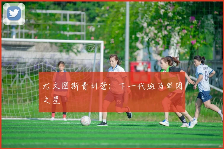 尤文图斯青训营：下一代斑马军团之星