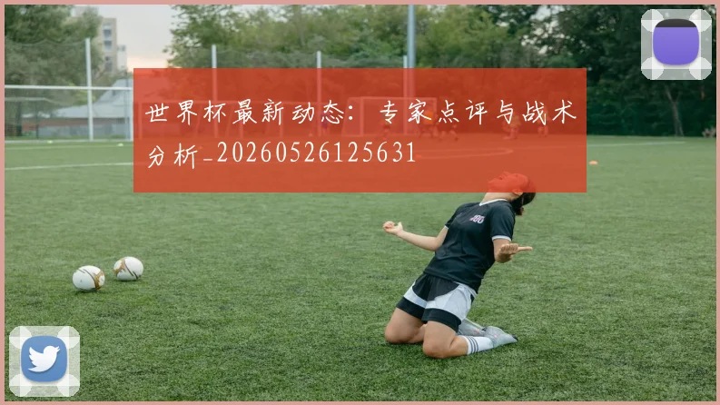 世界杯最新动态：专家点评与战术分析_20260526125631